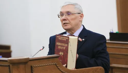 Политическая хроника недели: депутаты запретят энергетики, Томенко отчитается за год в апреле, Карлин попал в ЧС