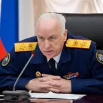 Глава российского следкома Бастрыкин будет лично контролировать дело об истязаниях школьницы в Барнауле