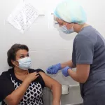 Главный эпидемиолог Алтайского края прокомментировала случаи заражения коронавирусом после вакцинации