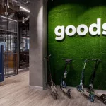 Сбер приобретет 85% доли в компании Goods.ru