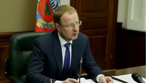 Губернатор Томенко раскритиковал главу Рубцовска за неучтенные дороги