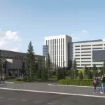 Стало известно, кто спроектирует новый корпус АлтГУ и каким он будет