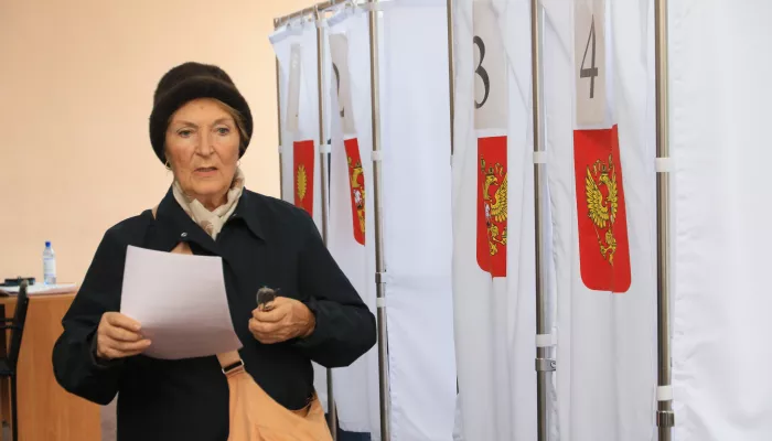 Пиар Консалт предлагает услуги печати агитматериалов на выборах в Алтайском крае