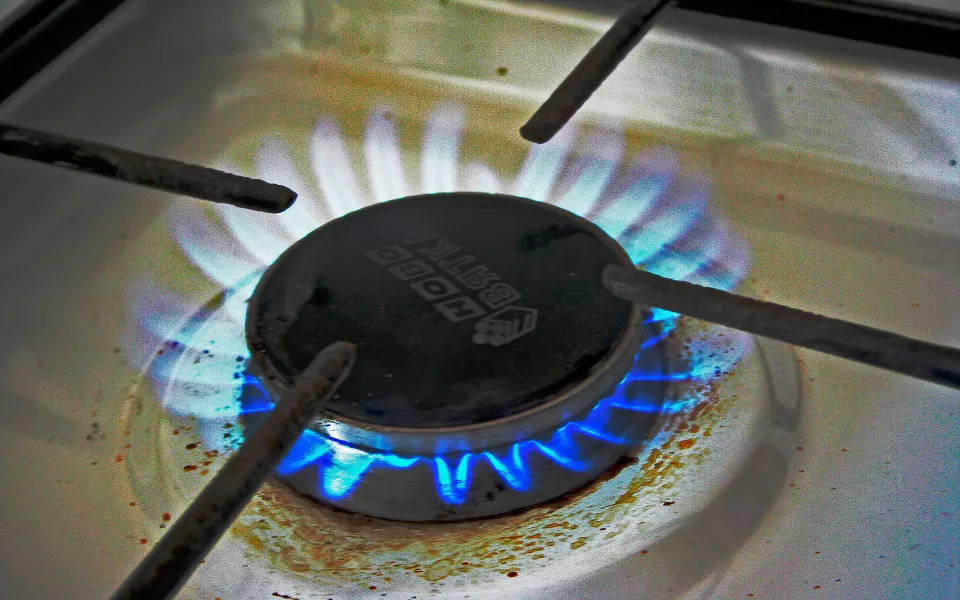 За год более 180 семей в Республике Алтай получили субсидию на газификацию