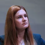 Мария Бутина пожаловалась на кибербуллинг после поездки в колонию Навальному
