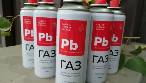 Подросток из Алтайского края умер, надышавшись газом из баллончика