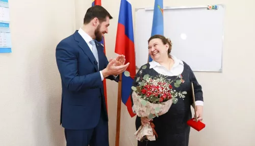 Скейт-парк может появиться в одном из сел Алтайского края