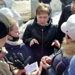 Барнаульские эсеры проведут сбор подписей за изменение Генплана города