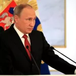 Социалка и защита границ. Чего ждут алтайские политики от послания президента