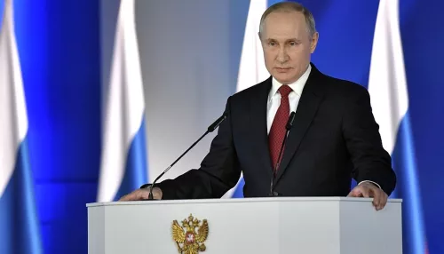 Как работает налоговый вычет на детей в России и как Путин предложил его поменять