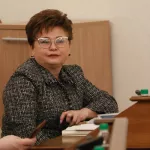 «Должность надо сохранять». Глава алтайского парламента Романенко рассказал, кого будут искать на место Штань