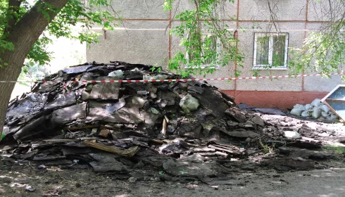 Алтайская Общественная палата собирается «разрулить» ситуацию со свалками строительных отходов