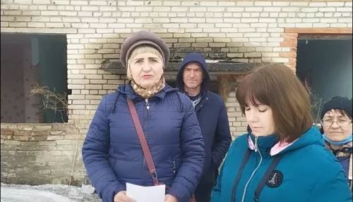 Следком возбудил уголовное дело после переселения людей из аварийного в непригодное жилье в Бийске
