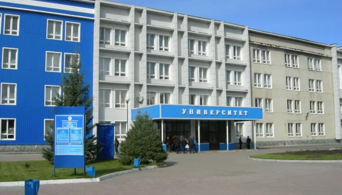 Общежитие Горно-Алтайского госуниверситета модернизируют за 221,5 млн рублей