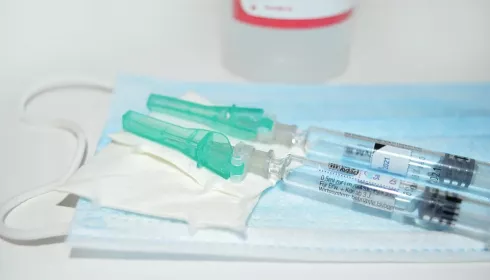 Более 300 тысяч жителей Алтайского края уже поставили прививку от гриппа
