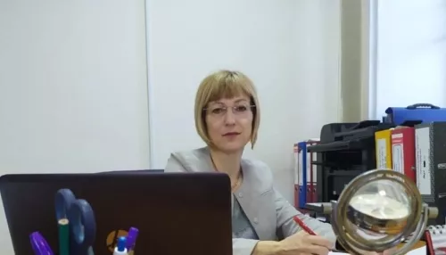Бийчанка стала заместителем министра здравоохранения в Забайкалье