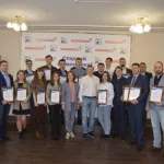 Дорогу молодым. В Алтайском крае подвели итоги «Регионального ПолитСтартапа»