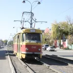 Мэрия Барнаула пояснила, почему в город до сих пор не прибыли подаренные Москвой трамваи
