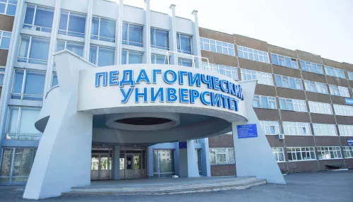 Представили АлтГПУ стали лауреатами премии Алтайского края в области науки и техники