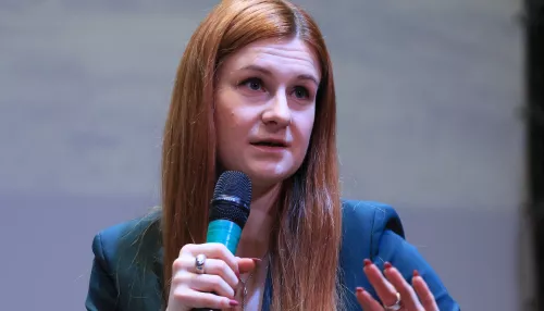 Алтайская «шпионка» и депутат Бутина выступила против смягчения закона об иноагентах