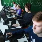 Алтайский край планирует активно развивать киберспорт