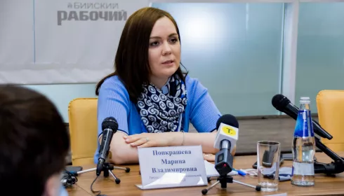 День защиты от интернета. Каких угроз для своих и не только детей опасаются алтайские депутаты