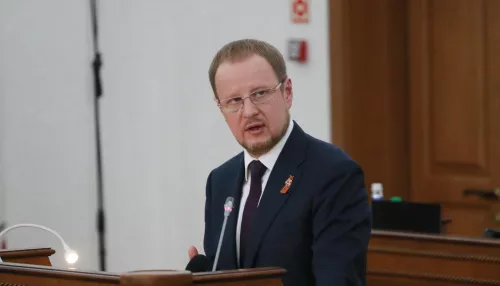 Губернатор Алтайского края Томенко выразил соболезнования жителям Казани и предложил помощь от региона