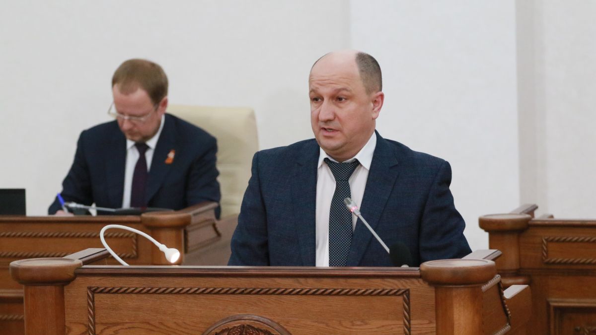 Сергей Приб