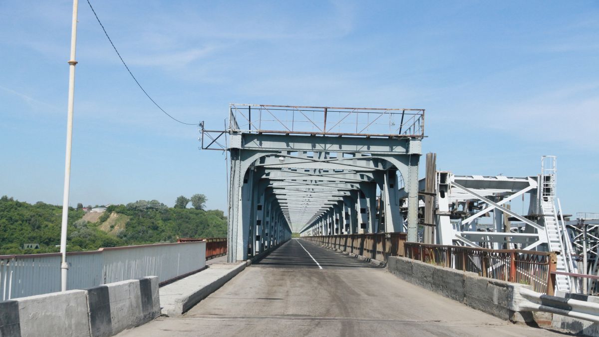 Старый мост