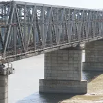 Стала известна точная дата открытия Старого моста в Барнауле
