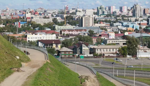 Максимальный налог на жилье в Алтайском крае составит 28 тысяч рублей