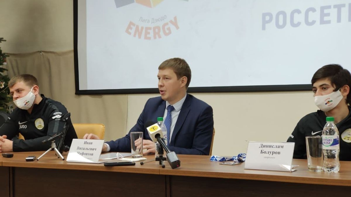 Иван Нифонтов