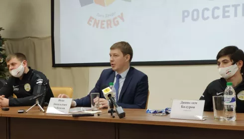 Не беги, Форест. Что нужно сделать, чтобы молодежь не уезжала из Алтайского края