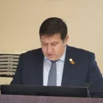 Алтайский министр транспорта Дементьев уходит в отставку