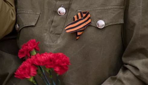 Без салюта, но с онлайн-выступлением президента. Как пройдет День Победы в Барнауле в 2021 году