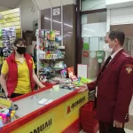 В Барнауле усилят актиковидные рейды из-за ухудшения эпидобстановки