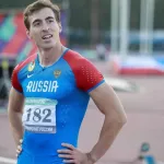 «Репрессированный» барнаульский легкоатлет Шубенков победил в предолимпийском чемпионате