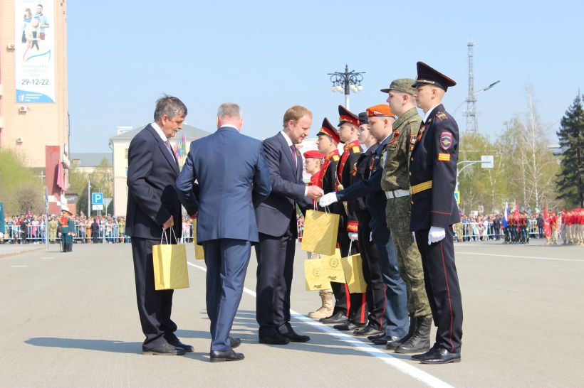 9 мая 2021 года Фото:Антон Дегтярев