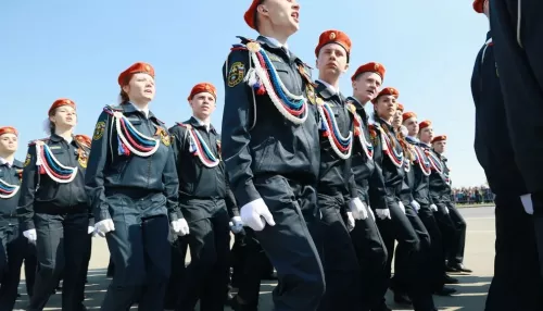 ЧП, суды и природные бедствия. Что произошло в Сибири на майских каникулах