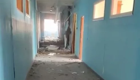 Студент расстрелял детей в казанской школе. Погибло восемь человек, 16 ранены