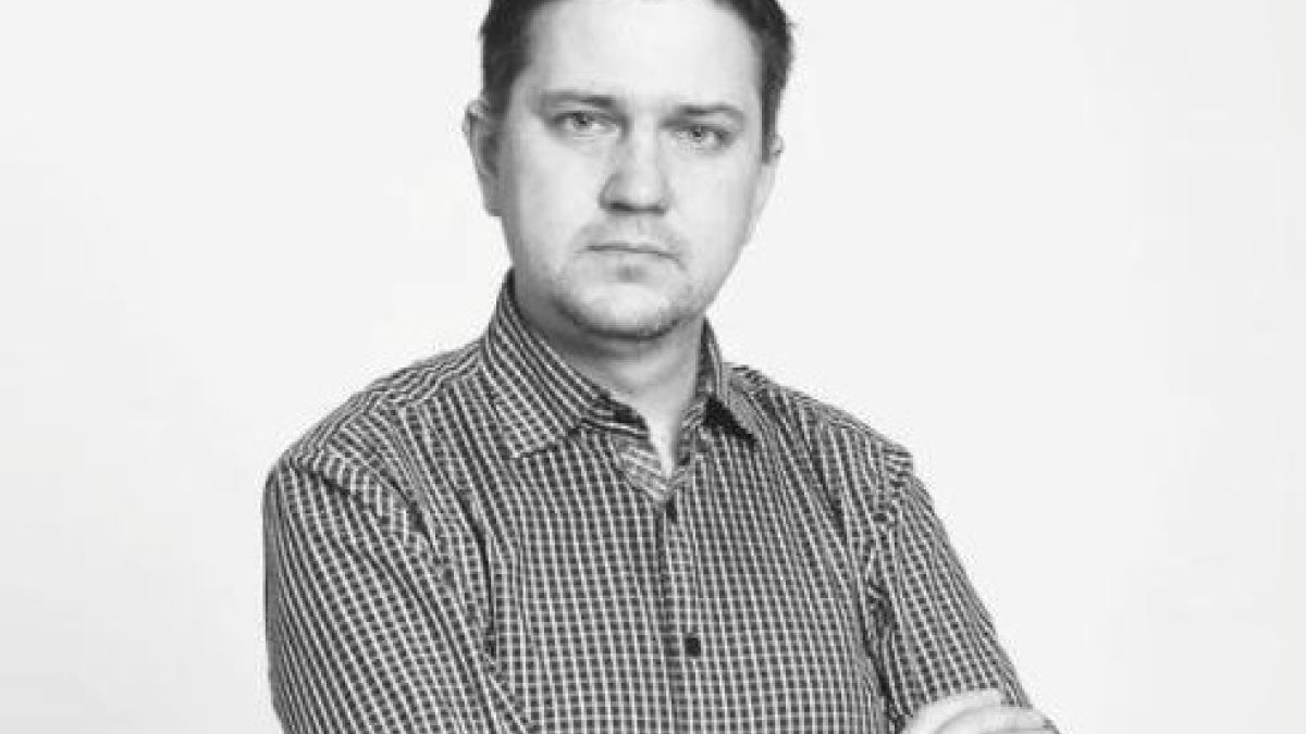 Павел Демин