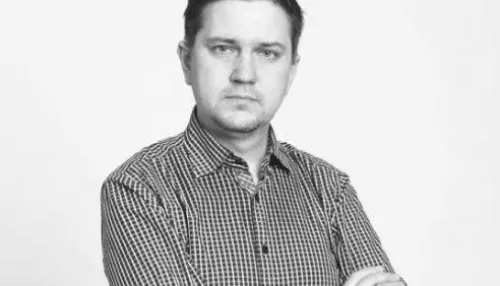 Скончался известный алтайский журналист Павел Демин