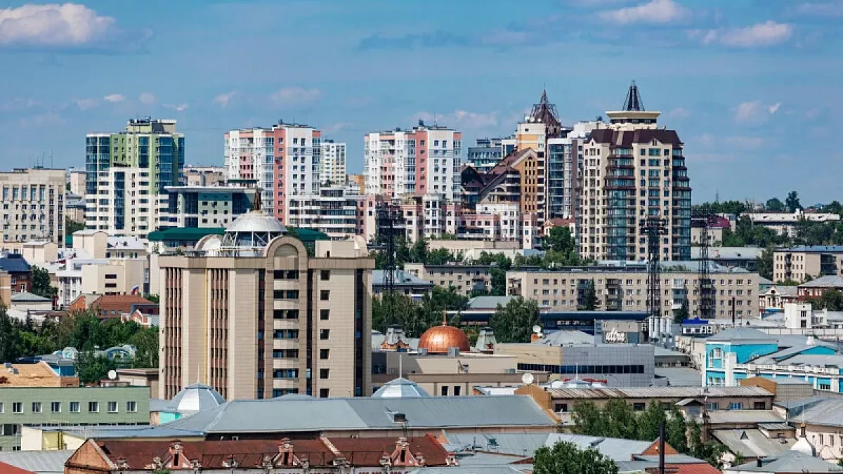 Барнаул