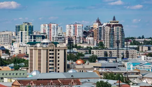 СГК подключит в теплоснабжению пять новых жилых домов в Барнауле