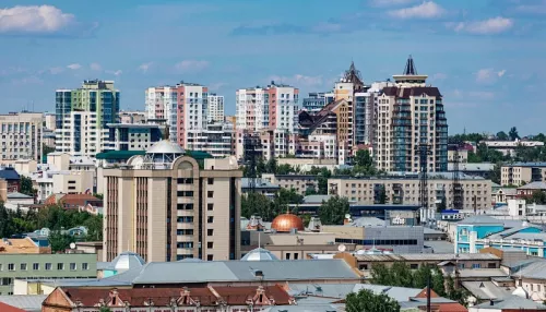 СГК подключит в теплоснабжению пять новых жилых домов в Барнауле