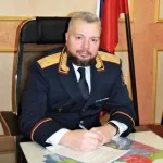 Глава алтайского следкома Андрей Хвостов уходит в отставку