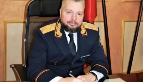 Глава алтайского следкома заработал за год 4 млн рублей