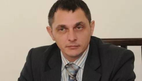 Нового председателя комитета по ЖКХ назначили в Барнауле