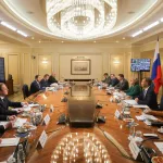 Российские сенаторы отметили высокий потенциал развития органического сельского хозяйства в Алтайском крае