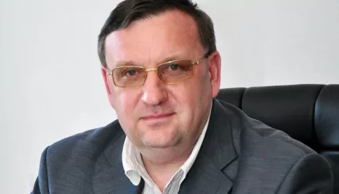 Единоросса Ивана Маскаева переизбрали главой Алейска